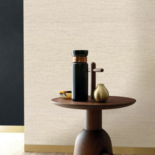 76231630 Occitan Terra Rossa Wallpaper by Casamance