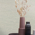 76231732 Occitan Terra Rossa Wallpaper by Casamance