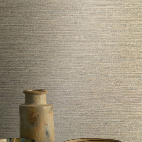 76231834 Occitan Terra Rossa Wallpaper by Casamance
