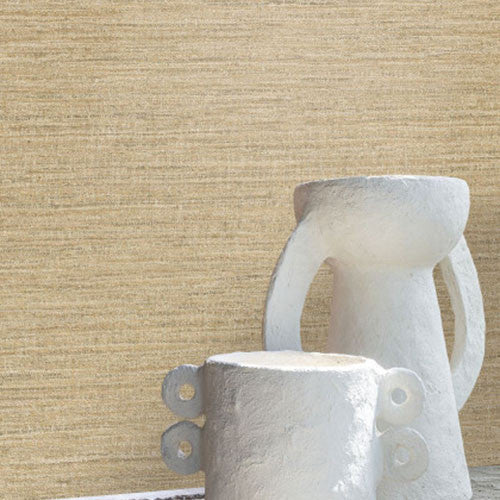 76232038 Occitan Terra Rossa Wallpaper by Casamance