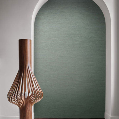 76232344 Occitan Terra Rossa Wallpaper by Casamance