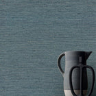 76232446 Occitan Terra Rossa Wallpaper by Casamance