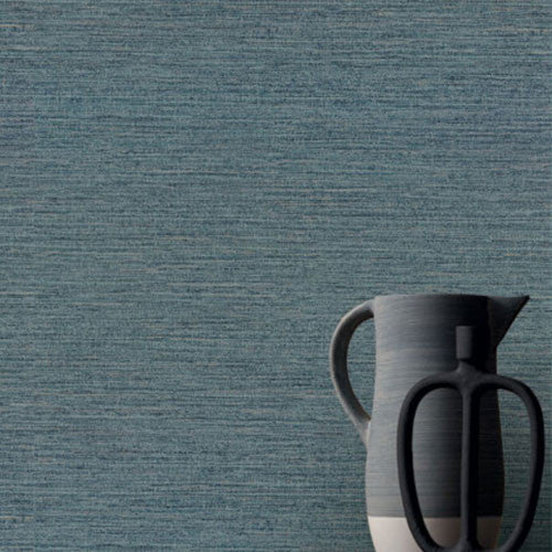 76232446 Occitan Terra Rossa Wallpaper by Casamance