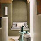 76232956 Occitan Terra Rossa Wallpaper by Casamance