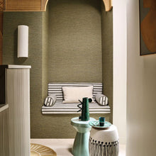 76232956 Occitan Terra Rossa Wallpaper by Casamance