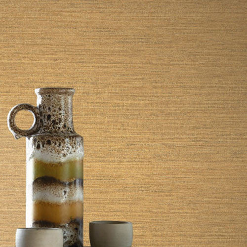 76233160 Occitan Terra Rossa Wallpaper by Casamance