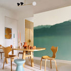 76243466 Pittore Terra Rossa Wallpaper by Casamance