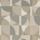 Barillet Faubourg Des Lumieres Wallpaper by Casamance