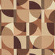 Barillet Faubourg Des Lumieres Wallpaper by Casamance