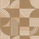 Annees Faubourg Des Lumieres Wallpaper by Casamance