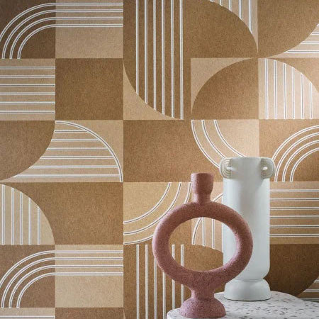 76271222 Annees Faubourg Des Lumieres Wallpaper by Casamance