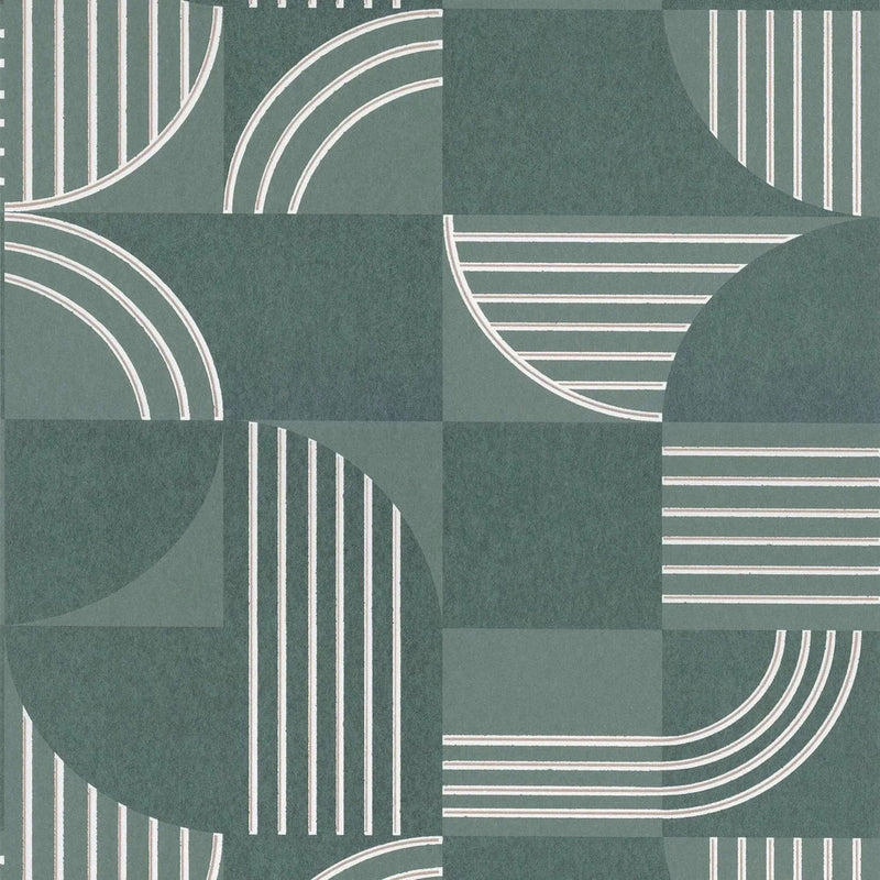 76271426 Annees Faubourg Des Lumieres Wallpaper by Casamance