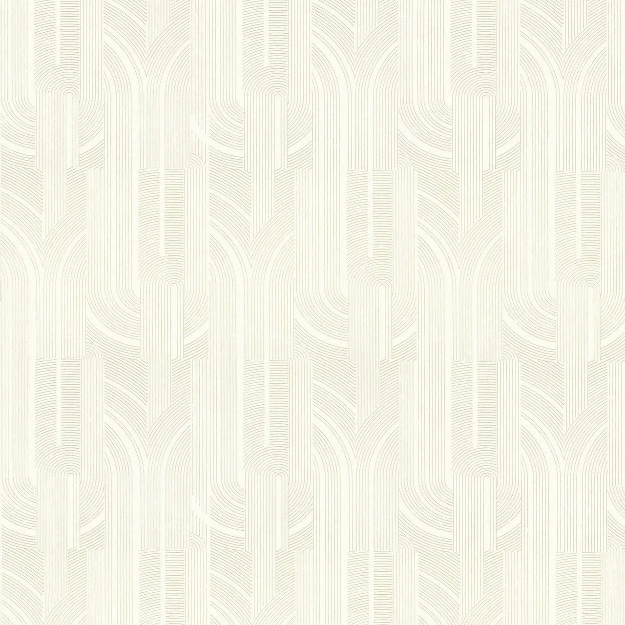 76281732 Porte Doree Faubourg Des Lumieres Wallpaper by Casamance