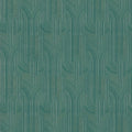 Porte Doree Faubourg Des Lumieres Wallpaper by Casamance