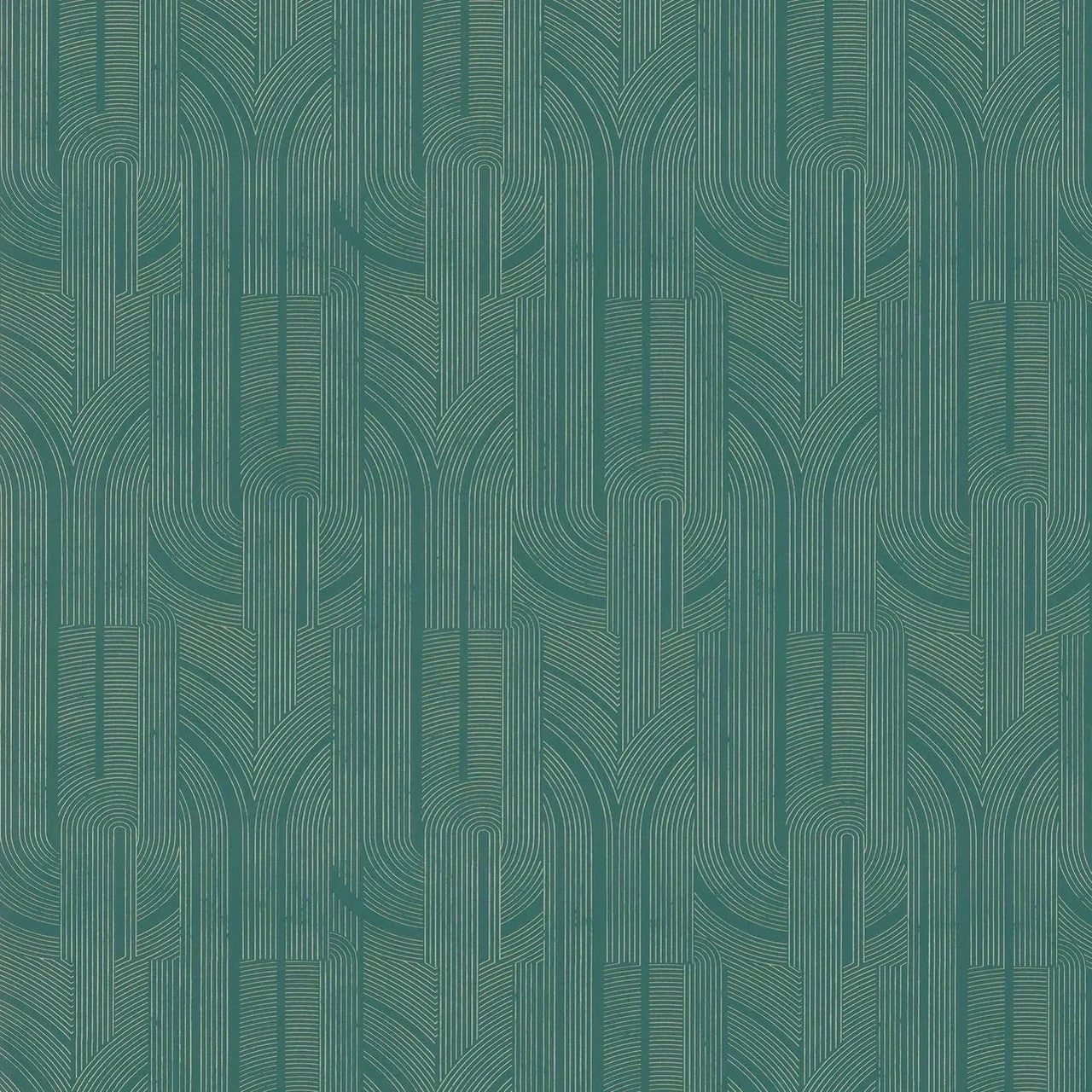 76282038 Porte Doree Faubourg Des Lumieres Wallpaper by Casamance
