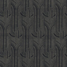 76282344 Porte Doree Faubourg Des Lumieres Wallpaper by Casamance