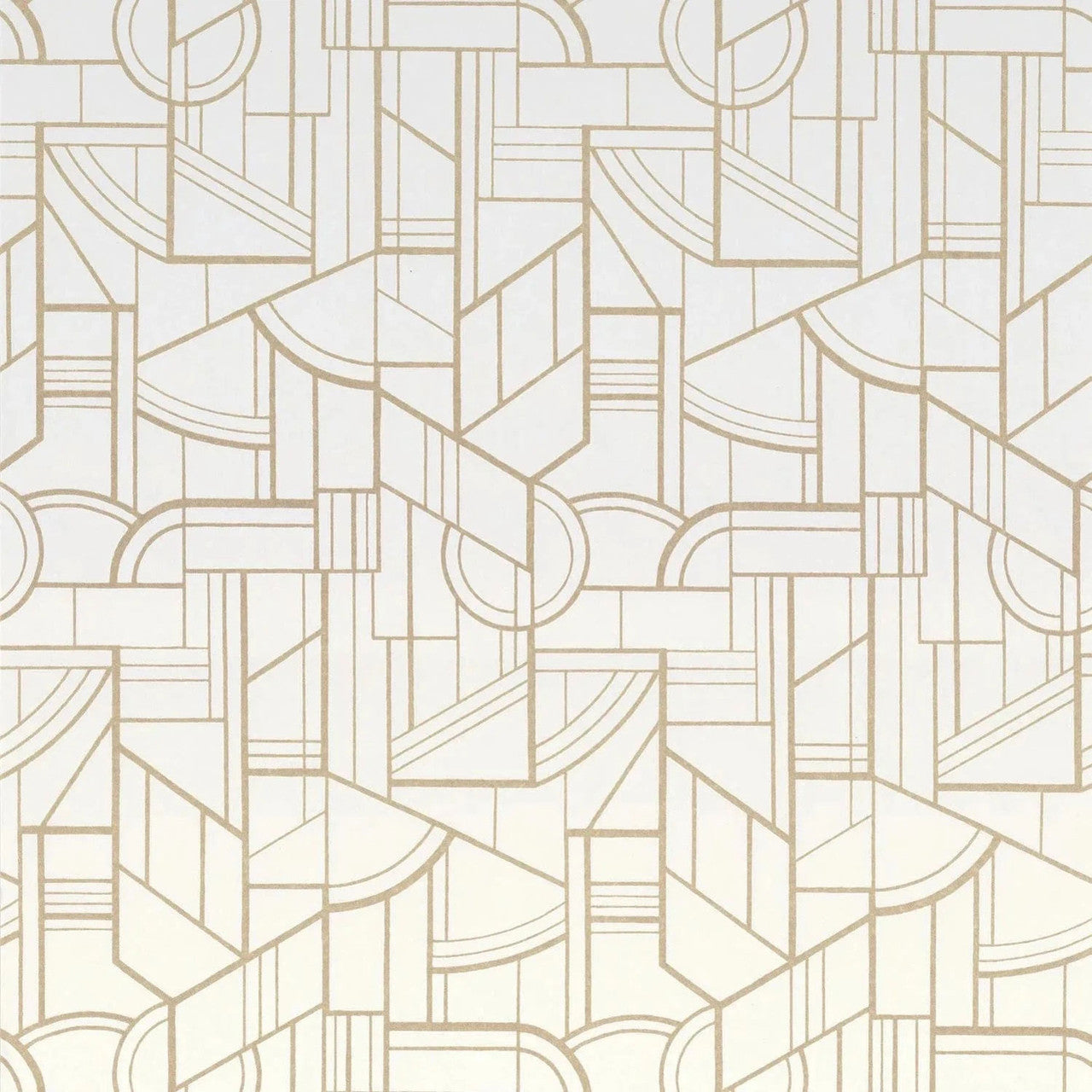 76292446 Cinetique Faubourg Des Lumieres Wallpaper by Casamance