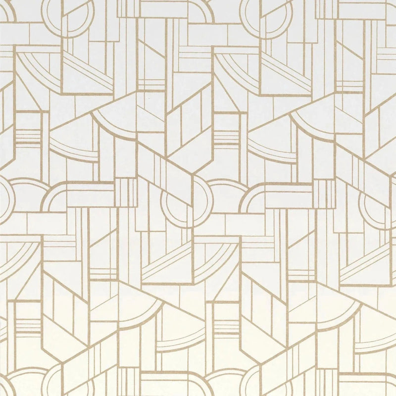 76292446 Cinetique Faubourg Des Lumieres Wallpaper by Casamance