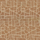 76292752 Cinetique Faubourg Des Lumieres Wallpaper by Casamance