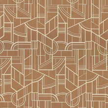 76292752 Cinetique Faubourg Des Lumieres Wallpaper by Casamance