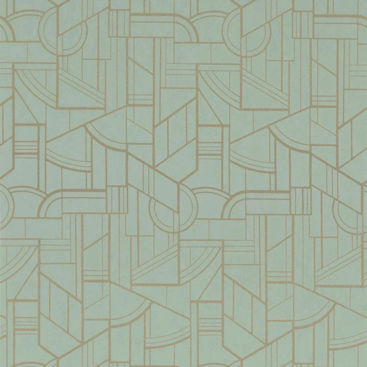 76292854 Cinetique Faubourg Des Lumieres Wallpaper by Casamance