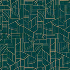 76292956 Cinetique Faubourg Des Lumieres Wallpaper by Casamance