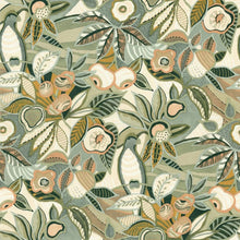 76300202 Tehuana Casa Azul Wallpaper by Casamance