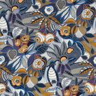 76300508 Tehuana Casa Azul Wallpaper by Casamance