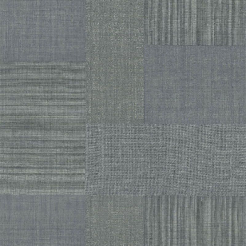 76321528 Mestizo Pierre Bleue Wallpaper by Casamance