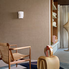 76332854 Lienzo Casa Azul Wallpaper by Casamance