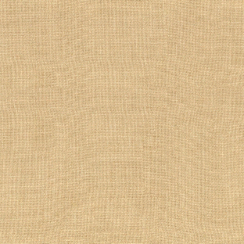 76333058 Lienzo Vanille Wallpaper by Casamance