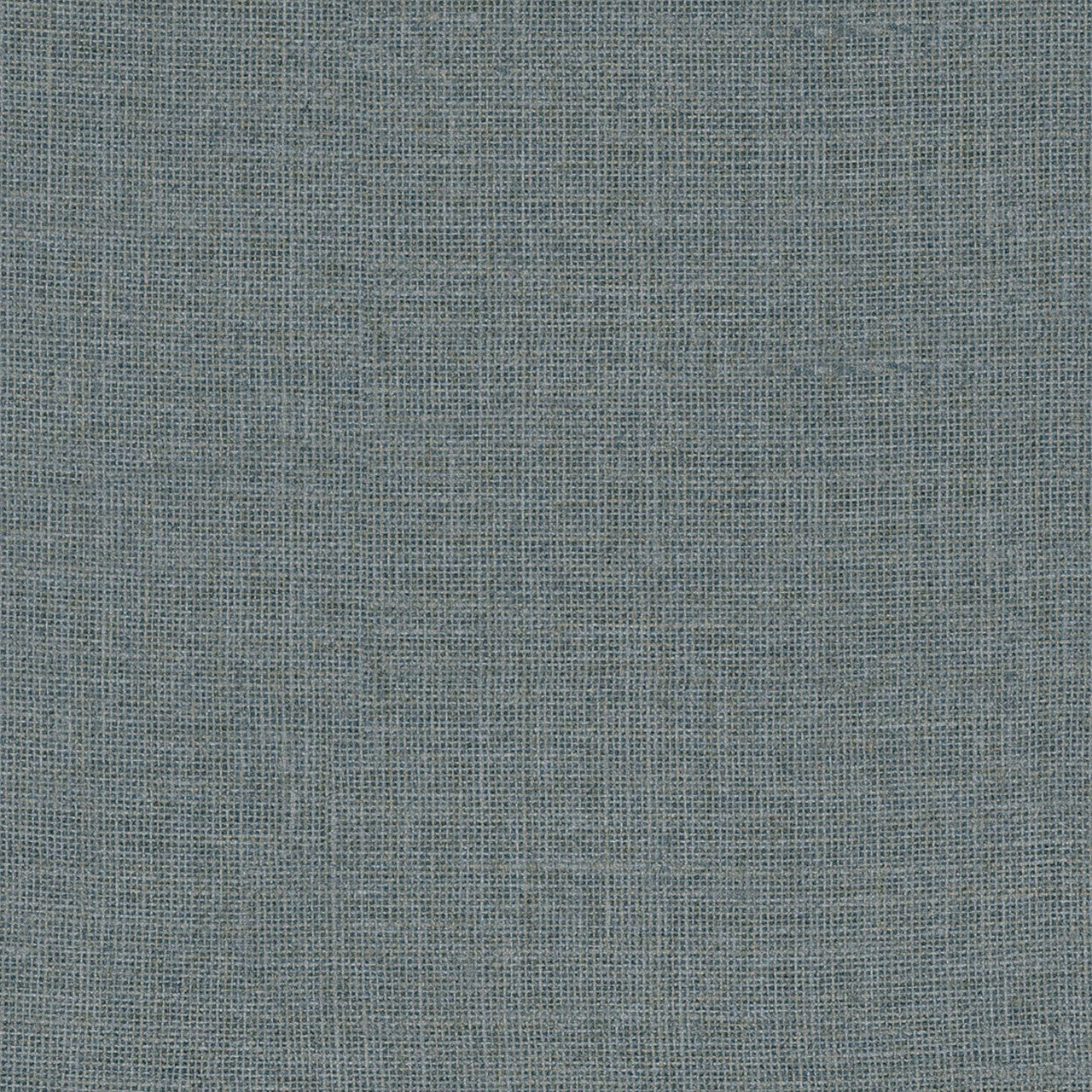 76333568 Lienzo Casa Azul Wallpaper by Casamance