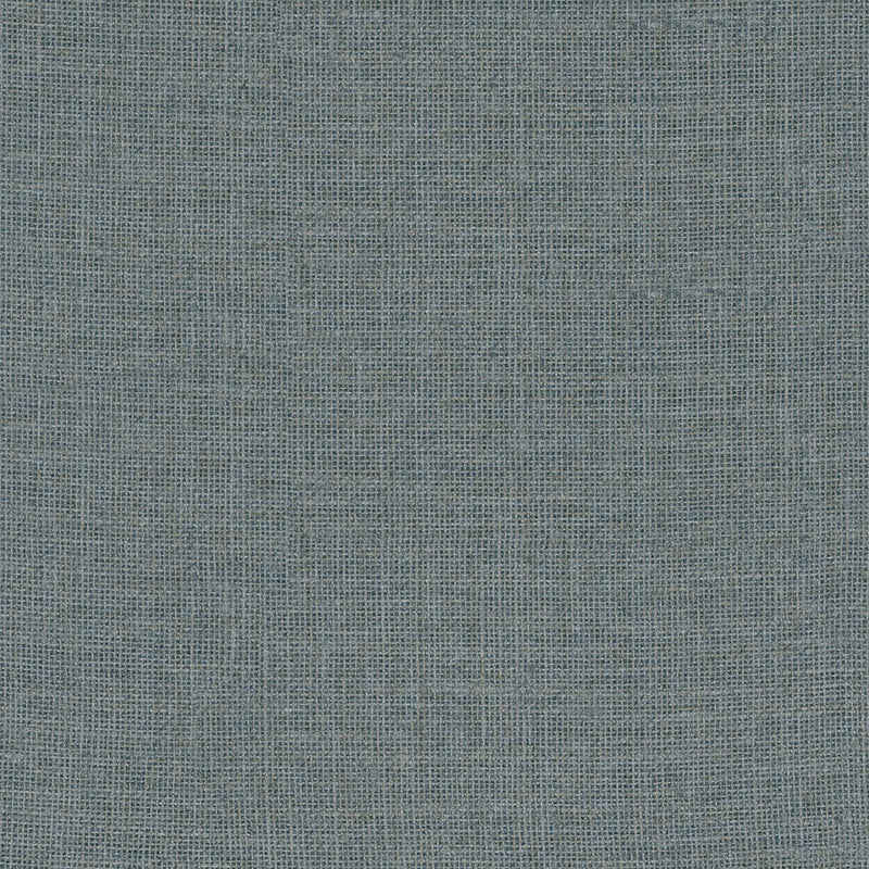 76333568 Lienzo Casa Azul Wallpaper by Casamance