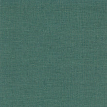 76333976 Lienzo Émeraude Wallpaper by Casamance