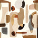 Audria Panoramas 3 Wallpanel by Casamance