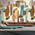 76350202 Audria Panoramas 3 Wallpanel by Casamance