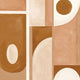 Pictura Panoramas 3 Wallpanel by Casamance