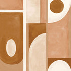 Pictura Panoramas 3 Wallpanel by Casamance