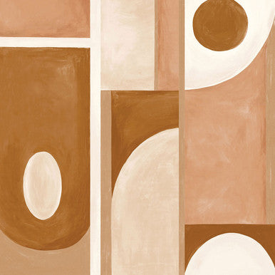 Pictura Panoramas 3 Wallpanel by Casamance