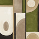 Pictura Panoramas 3 Wallpanel by Casamance