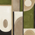 Pictura Panoramas 3 Wallpanel by Casamance