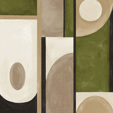 Pictura Panoramas 3 Wallpanel by Casamance