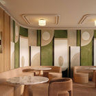 76360508 Pictura Panoramas 3 Wallpanel by Casamance