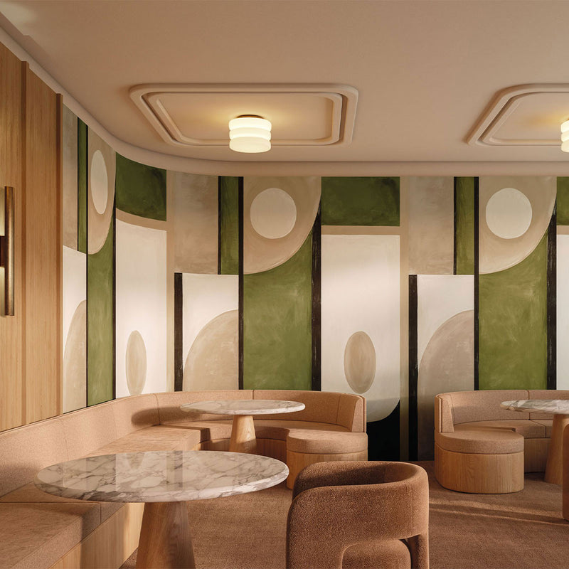 76360508 Pictura Panoramas 3 Wallpanel by Casamance