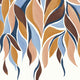 Gracilis Panoramas 3 Wallpanel by Casamance