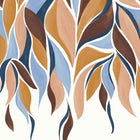 Gracilis Panoramas 3 Wallpanel by Casamance