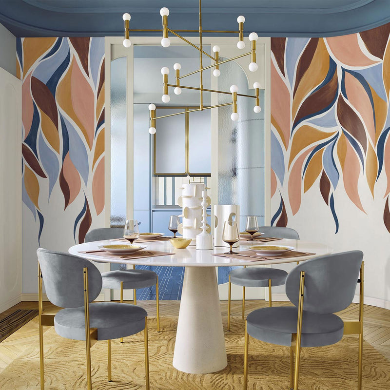 76370814 Gracilis Panoramas 3 Wallpanel by Casamance