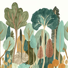 Orme Panoramas 3 Wallpanel by Casamance