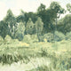 Colvert Panoramas 3 Wallpanel by Casamance