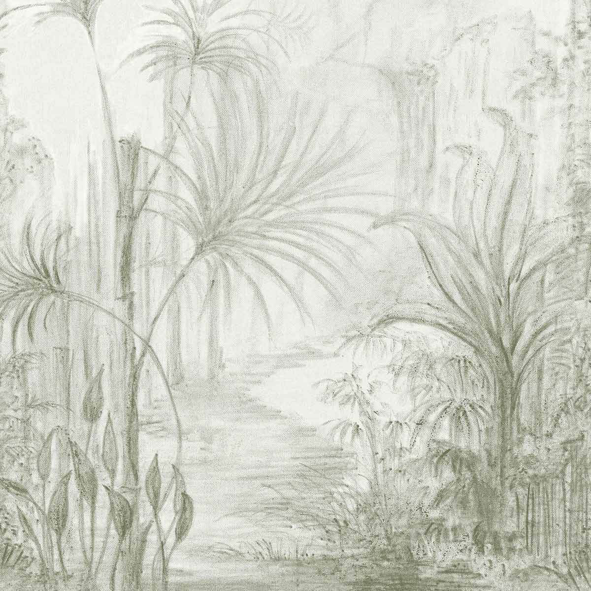 76411426 Arille Panoramas 3 Wallpanel by Casamance